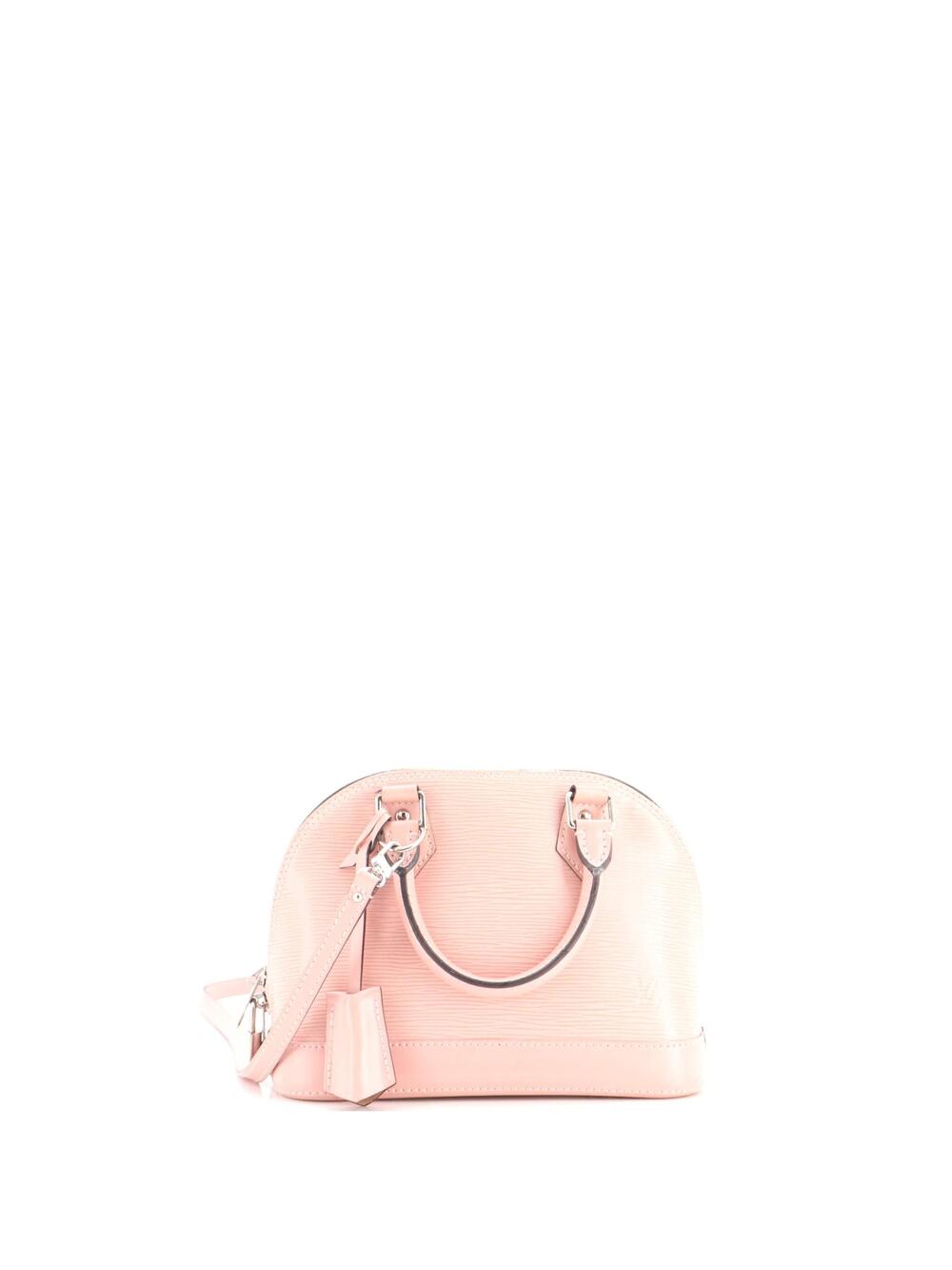 Louis Vuitton Alma Handbag Epi Leather #365156L14B